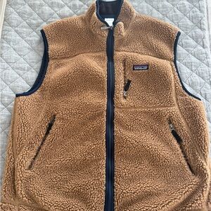 Men’s Patagonia Vest